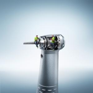 W&H ProService – verlässliche Funktionalität und geprüfte Sicherheit für Ihre W&H-Produkte / Bild: © W&H