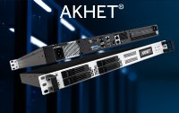 Die AKHET®-Produktfamilie bietet Hardware für die Industrial Edge und Data Center.