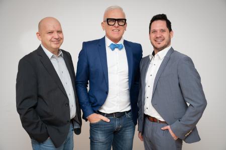 Vela Geschäftsführung neu