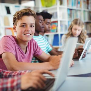 DigitalPakt Schule