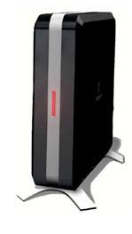 Polycom HDX 8006 - Telepresence mit 1080p-HD