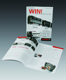 Weidmüller’s Customer magazine 