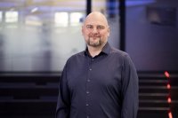 G DATA Matthias Koll