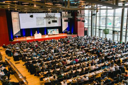 EIPOS-Sachverständigentage Brandschutz 2019