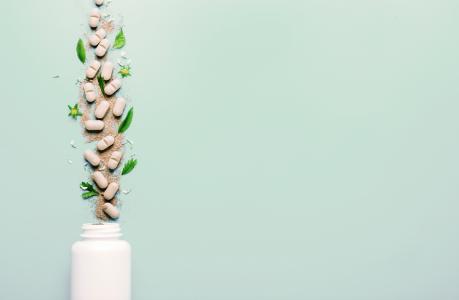 Chem2Market Health Ingredients