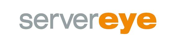 Server Eye Logo