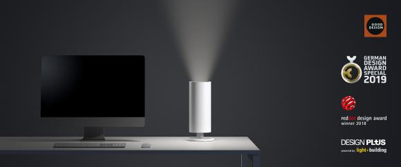 STREAM - Raum wird Licht