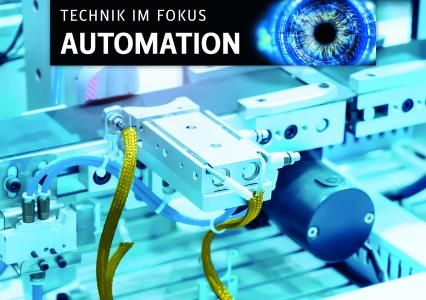 900.000 Artikel für Automation & Pneumatik auf der Conrad Sourcing Platform.