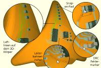 3D-MID Designsoftware