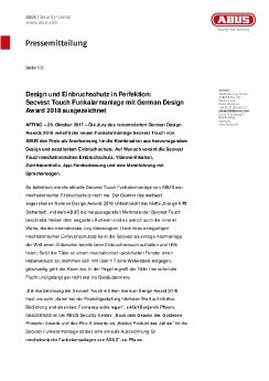 171020-pi-German Design Award 2018_Secvest Touch.pdf