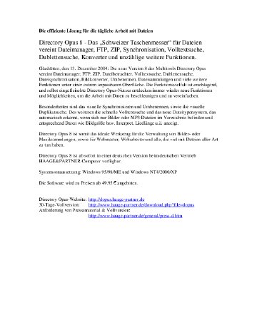 Pressemeldung_DOpus8.pdf