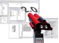 EPLAN präsentiert zur Hannover Messe einen Ausblick auf die Version 2.0 der EPLAN-Plattform, die als Beta-Version gezeigt wird
