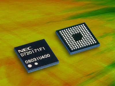 µPD720171F1