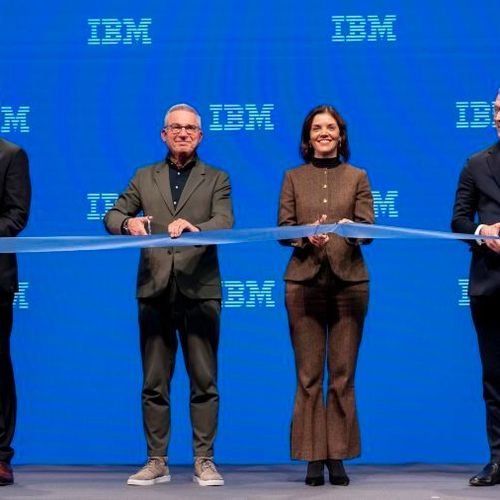 Der „wohl schönste IT-Campus Deutschlands“ liegt in Ehningen