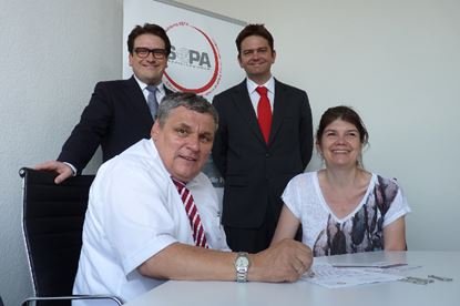 SEPAFrist verrinnt noch ein halbes Jahr, BVMW Bundesverband