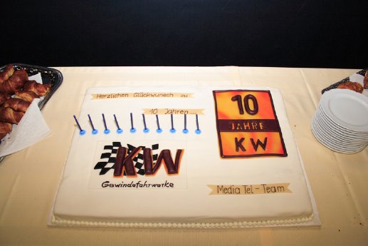 KW Days Geburtstagstorte 10 Jahre KW.JPG