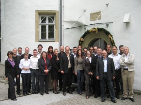 SoftENGINE Strategiemeeting 2009.JPG