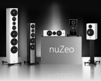 nuZeo: Die neue High-End Aktivlautsprecherserie des schwäbischen Herstellers Nubert ist eine komplette Neukonstruktion und verspricht den Aufbruch in eine neue Dimension des Klangs.