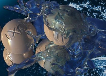 Die IXOS-Technologie dient der Goldausbringung / Foto: Sixth Wave Innovations