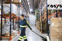 COSYS Warehouse