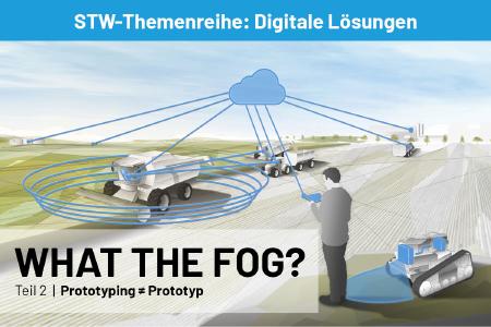 Teil 2 | Prototyping ist nicht gleich Prototyp