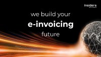 360 Grad Invoice Management: Die Rundum-sorglos-Lösung zur Rechnungsverarbeitung von Insiders Technologies. 360 Grad Invoice Management: Die Rundum-sorglos-Lösung zur Rechnungsverarbeitung von Insiders Technologies.