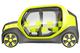 VISPIRON liefert mit CarSync-Log intelligente Infrastruktur für CITY-eTAXI