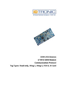 OEM-LF1S Hitag 1 & Hitag S Communication Protocol 5.1 EN.pdf