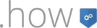 How-Domains