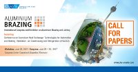 Visual International Congress and Exhibition on Aluminium Brazing and Joining 2027