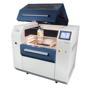 Laserschneidsystem AC 300F