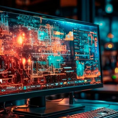 Die Zukunft braucht offene KI-Infrastrukturen