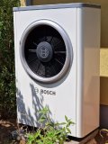private Wärmepumpe von Bosch