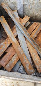 Altmetall, Schrott,