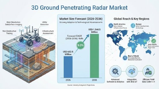 3D Ground Penetrating Radar Market.jpg