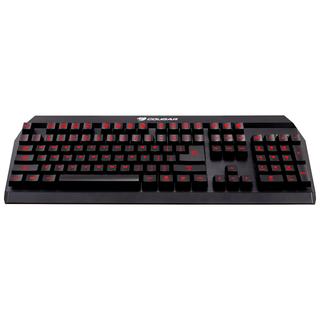 Cougar Gaming-Tastatur 450K