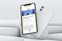 Dank der neuen „hdt+“-App (kostenlos für IOS und Android verfügbar, Details unter www.hdt.de/digitaler-campus-hdt) kann man bei Deutschlands ältestem technischen Weiterbildungsinstitut Seminare und Tagungen in Zukunft quasi bequem in die Tasche stecken. Viele komfortable Funktionen ermöglichen es, sich während und rund um ein Event aktuell über Programmdetails und vieles mehr zu informieren und mit Lehrpersonal und anderen Teilnehmenden zu vernetzen.