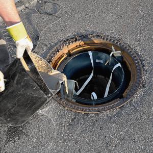Vergussmörtel Superfix 35 F