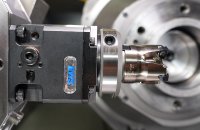 Innovativ überholte Dreh-Fräszentren übertreffen Originalzustand