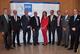 IHK-Veranstaltung zum Bundesverkehrswegeplan 2015 mit Minister Winfried Hermann
