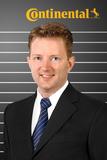 Ralf Benack, Leiter Runderneuerung Lkw-Reifen EMEA