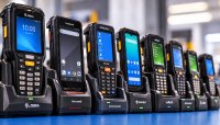 Stocktake Scanner Hire