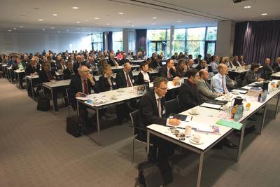 FSK Jübiläumstagung 2012