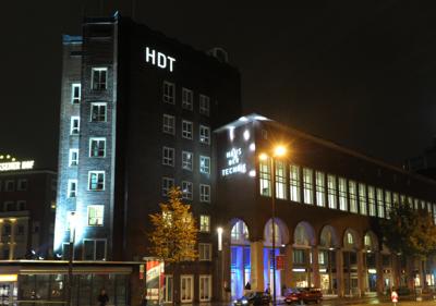 Haus der Technik Seminar: Rohrleitungen nach EN 13480 - Allgemeine Anforderungen, Werkstoffe, Fertigung und Prüfung vom 03.-04. Dezember 2013 in München