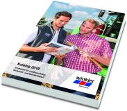 Winkler Neuer Katalog Agrar 2019