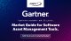 Raynets Technologiepartner USU wird im Gartner® „Market Guide 2023 for Software Asset Management Tools“ 2023 gelistet