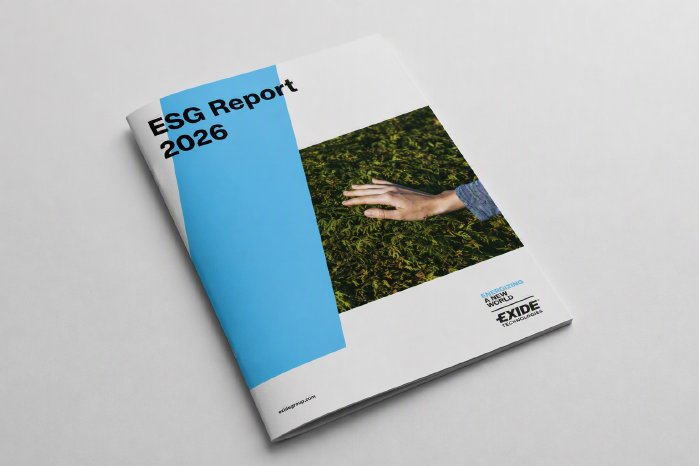 Exide Technologies releases ESG Report 2026.png