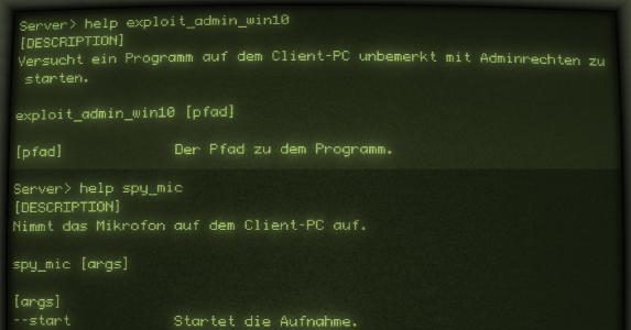 G DATA Virus-Analysten entdecken Schadprogramm „Made in Germany“