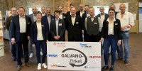 GALVANO-Zirkel – Gute Ideen in Ihrer Nähe präsentiert