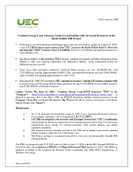 13062024_EN_UEC_UEC Advances South Texas Portfolio with Increases Resources at Burke Hollow.pdf